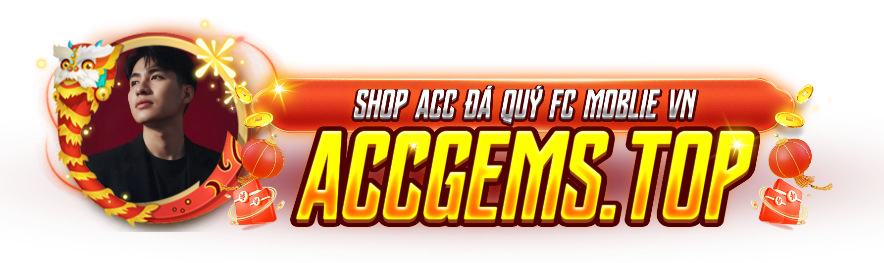 Accgems.top | Shop acc Đá quý FC Moblie VN